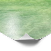 Frog Cut Foto Afdruk (Hoek)