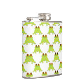 Frog Cut Heupfles (Rechts)