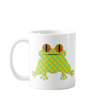 Frog Cut