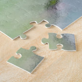 Frog Cut Legpuzzel (Zijkant)