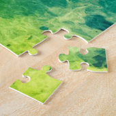 Frog Cut Legpuzzel (Zijkant)