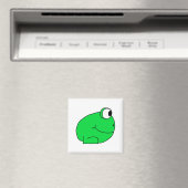 Frog Cut. Magneet (Insitu (Vaatwasser))