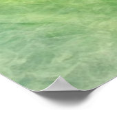 Frog Cut Poster (Hoek)