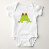 Frog Cut Romper (Voorkant)