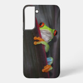 Frog Cut Samsung Galaxy Hoesje (Achterkant)