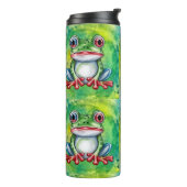 Frog Cut Thermosbeker (Gedraaid links)