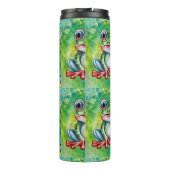 Frog Cut Thermosbeker (Achterkant)