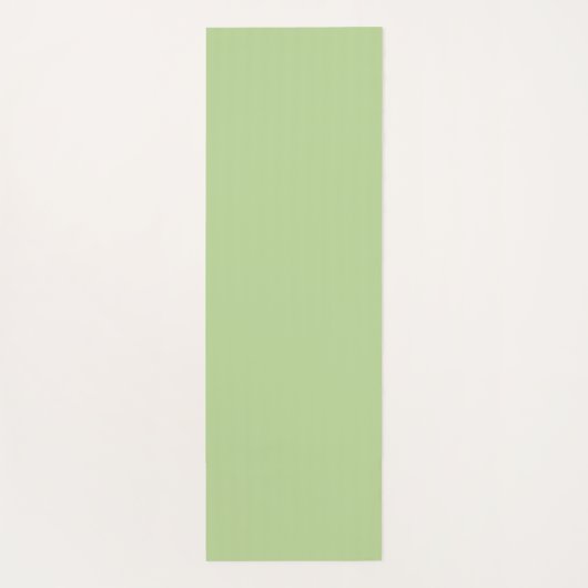 Frog Cut Yogamat (Achterkant)