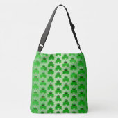 Frog Design Crossbody Tas (Achterkant)