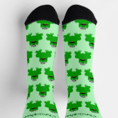 Frog Design Sokken (Top)