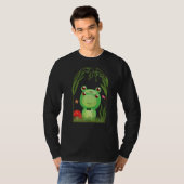 Frog Forestcore Farmcore 2 T-shirt (Voorkant volledig)