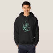 Frog   Frogs Hoodie (Voorkant volledig)