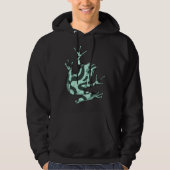 Frog   Frogs Hoodie (Voorkant)