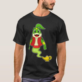 Frog Genie T-shirt