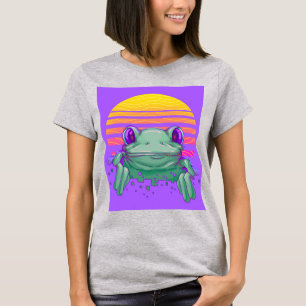 FROG Grappige T-shirts