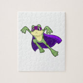 Frog Hero Legpuzzel (Verticaal)