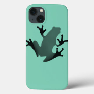 Frog Inside Choose Your Color Case-Mate iPhone Case