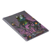 Frog It All II  Notitieboek (Rechterzijde)