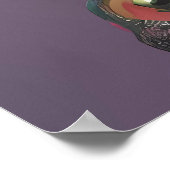 Frog It All II  Poster (Hoek)