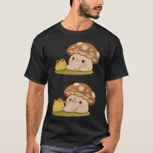 Frog Kiss T-shirt