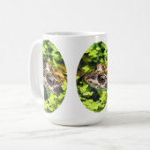 FROG KOFFIEMOK (Voorkant links)