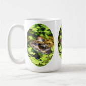 FROG KOFFIEMOK (Links)