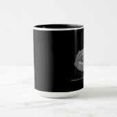 "Frog Lover" Coffee Mok (Midden)