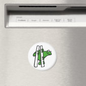 frog magneet (Insitu (Vaatwasser))