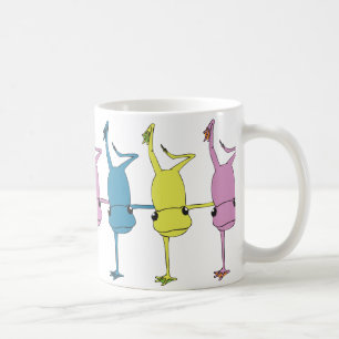 FROG-MOK KOFFIEMOK