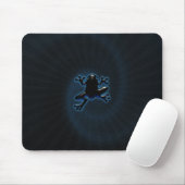 Frog Mousepad Muismat (Met muis)
