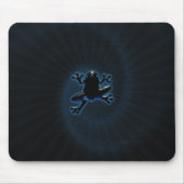 Frog Mousepad Muismat (Voorkant)