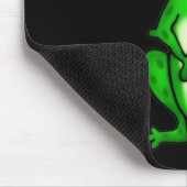 Frog Mousepad Muismat (Hoek)