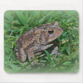 Frog Mousepad Muismat (Voorkant)