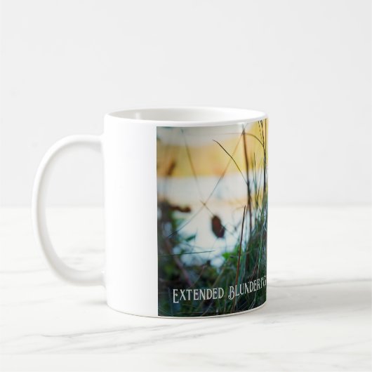Frog Mug Koffiemok (Links)