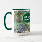 Frog Mug Mok (Links)