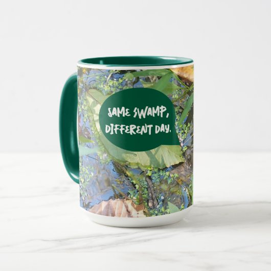 Frog Mug Mok (Voorkant links)