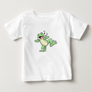 Frog Music Dance