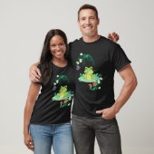 Frog Naturcore Farmcore 4 T-shirt (Unisex)