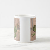 FROG op de mok. Koffiemok (Center)