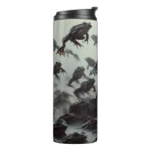 Frog Plague Thermosbeker (Gedraaid links)