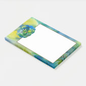 Frog Post-it® Notes (Schuin)