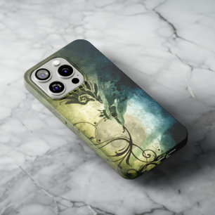Frog Prince Midnight Fantasy iPhone 7 Plus Hoesjes