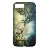 Frog Prince Midnight Fantasy iPhone 7 Plus Hoesjes (Achterkant)