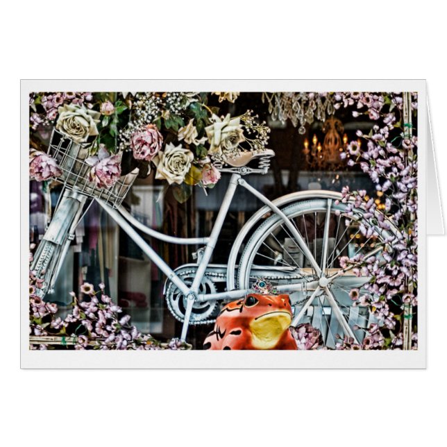 Frog Princess (Voorkant Horizontaal)