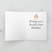 Frog Princess Kaart (Binnen)