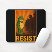 Frog Resist Rtland Frog Protest - Rtland Frog Acti Muismat (Met muis)
