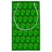 FROG Rust volledig op God Klein Cadeauzakje (Achterkant)