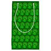 FROG Rust volledig op God Klein Cadeauzakje (Voorkant)