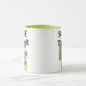 Frog Science Teacher Mok (Midden)