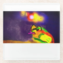 Frog Summer